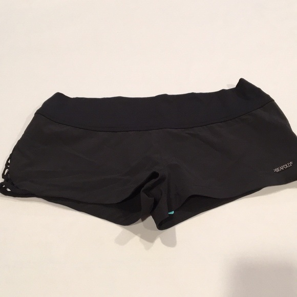 🌊Seafolly Australia🌊 Active Hybrid Board Shorts - Picture 8 of 16